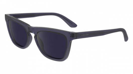 Calvin Klein CK23535S Sunglasses, (400) BLUE