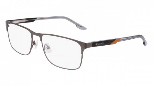 Columbia C3045 Eyeglasses, (070) MATTE GUNMETAL