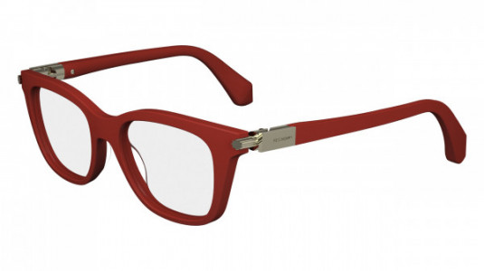 Ferragamo SF2973 Eyeglasses, (600) RED