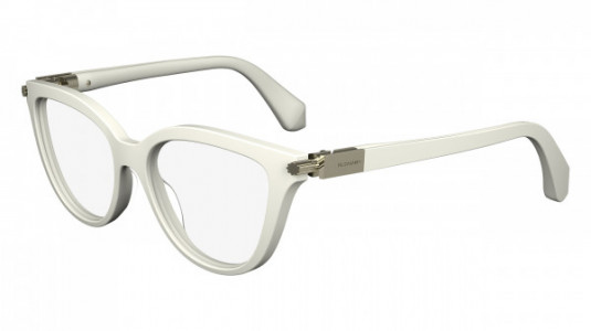 Ferragamo SF2974 Eyeglasses, (103) IVORY