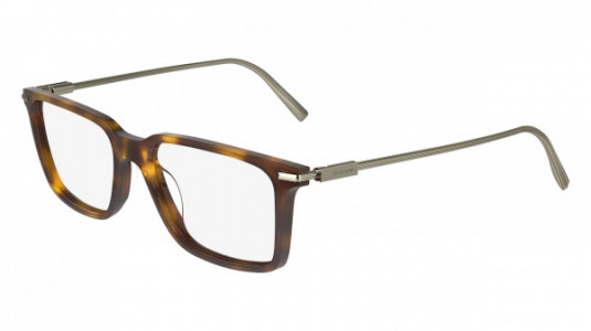 Ferragamo SF2977 Eyeglasses, (240) TORTOISE