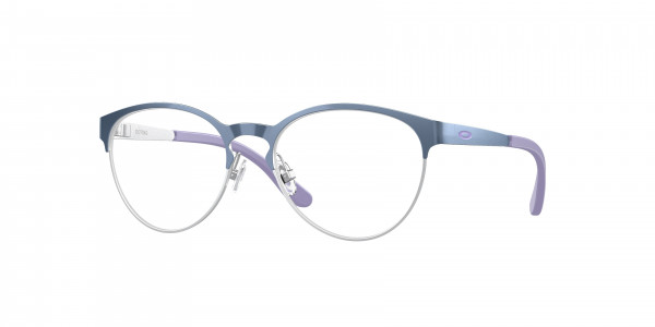 Oakley OY3005 DOTING Eyeglasses, 300503 DOTING POLISHED STONEWASH (BLUE)