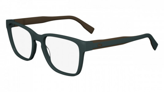 Lacoste L2935 Eyeglasses, (301) GREEN