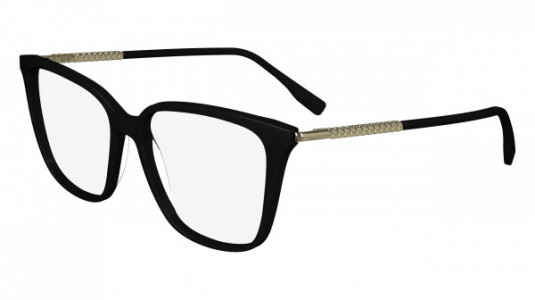 Lacoste L2940 Eyeglasses, (001) BLACK