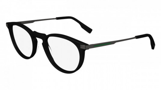 Lacoste L2941 Eyeglasses, (001) BLACK