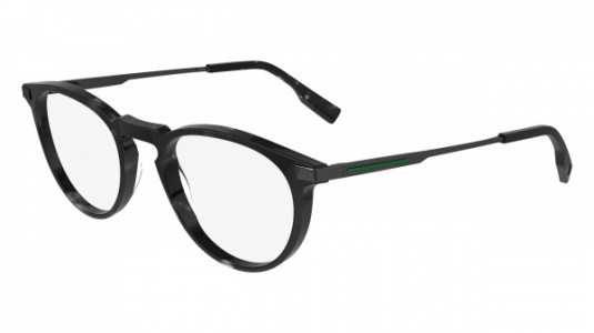 Lacoste L2941 Eyeglasses, (240) HAVANA GREY