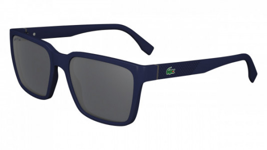 Lacoste L6011S Sunglasses, (424) BLUE