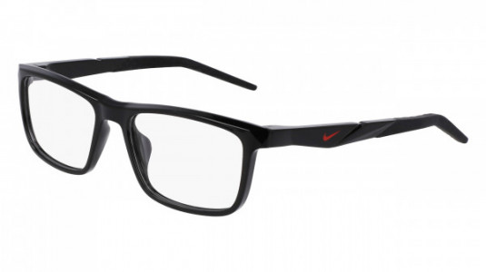 Nike NIKE 7057 Eyeglasses, (001) BLACK