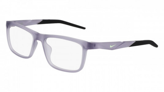 Nike NIKE 7057 Eyeglasses, (030) MATTE WOLF GREY