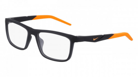Nike NIKE 7057 Eyeglasses, (033) MATTE ANTHRACITE