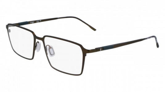 Skaga SK3034 STORKLINTEN Eyeglasses, (317) MATTE KHAKI