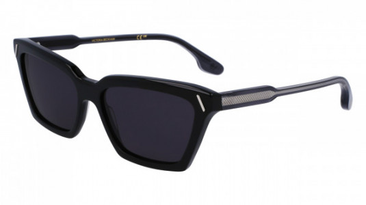 Victoria Beckham VB661S Sunglasses, (001) BLACK