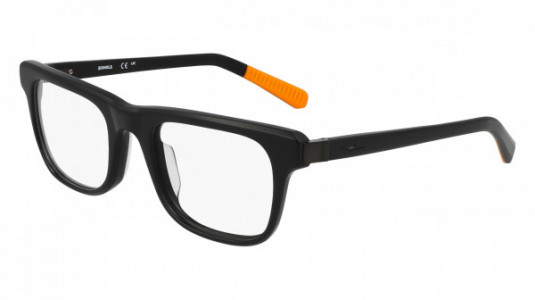 Shinola SH15002 Eyeglasses, (001) MATTE BLACK