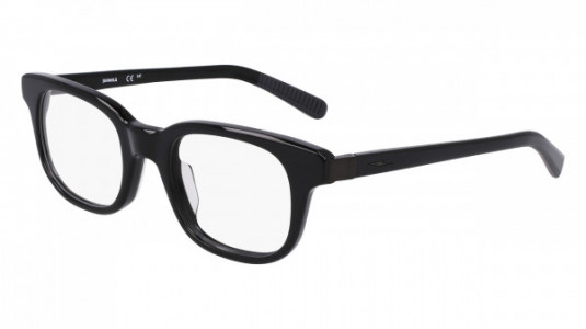 Shinola SH15003 Eyeglasses, (001) BLACK