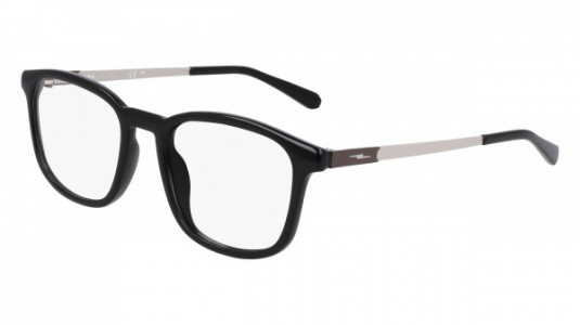 Shinola SH37002 Eyeglasses, (001) BLACK