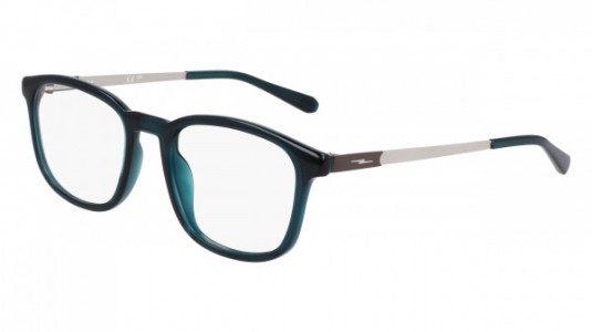Shinola SH37002 Eyeglasses, (304) CRYSTAL PINE GROVE