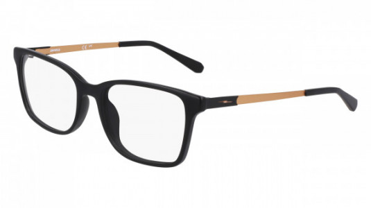 Shinola SH37003 Eyeglasses, (001) MATTE BLACK