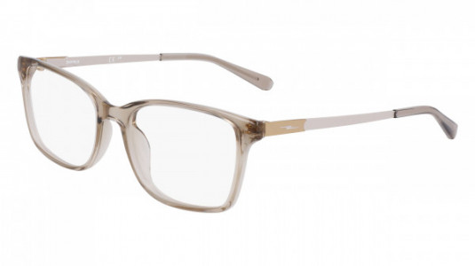 Shinola SH37003 Eyeglasses, (278) CRYSTAL FOG