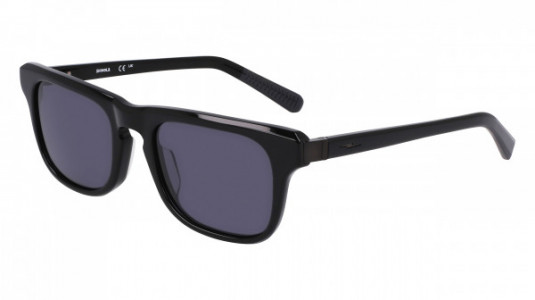 Shinola SH1502S Sunglasses, (001) BLACK