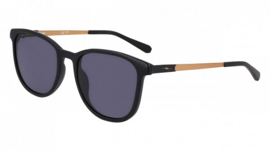 Shinola SH3701S Sunglasses, (001) BLACK
