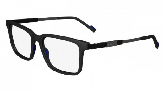 Zeiss ZS23718 Eyeglasses, (002) MATTE BLACK
