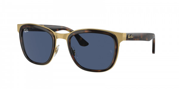 Ray-Ban RB3709 CLYDE Sunglasses