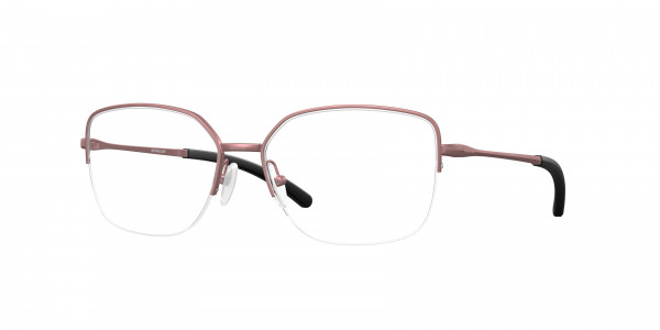 Oakley OX3006 MOONGLOW Eyeglasses, 300602 MOONGLOW SATIN LIGHT BERRY (VIOLET)