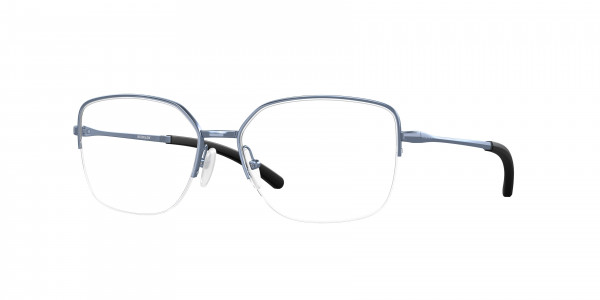 Oakley OX3006 MOONGLOW Eyeglasses, 300603 MOONGLOW POLISHED STONEWASH (BLUE)