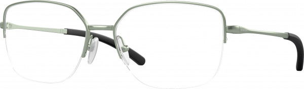 Oakley OX3006 MOONGLOW Eyeglasses, 300605 MOONGLOW SATIN JADE (GREEN)