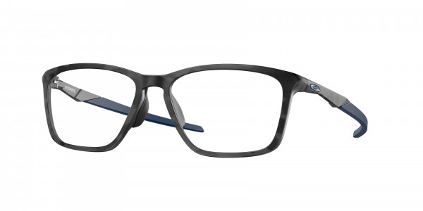 Oakley OX8062D DISSIPATE Eyeglasses, 806204 DISSIPATE MATTE BLACK CAMO (BLACK)