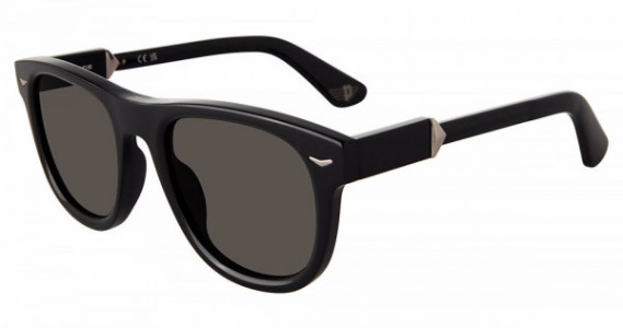 Police SPLL87 Sunglasses, SHINY BLACK (0700)