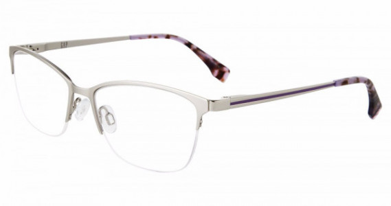 GAP VGP039 Eyeglasses, SILVER (0SIL)