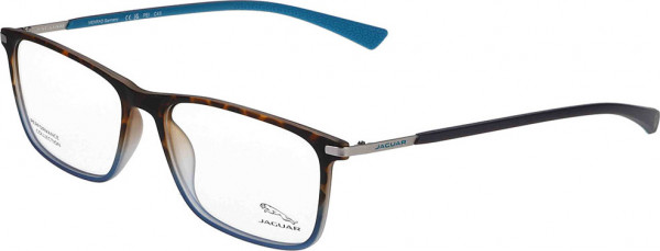 Jaguar JAGUAR 36829 Eyeglasses, 5101 TORTOISE - BLUE