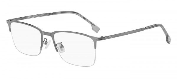 HUGO BOSS Black BOSS 1616/F Eyeglasses, 0R81 MT RUTHEN