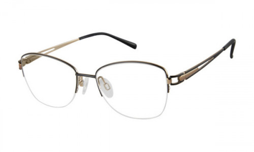 Aristar AR 30819 Eyeglasses