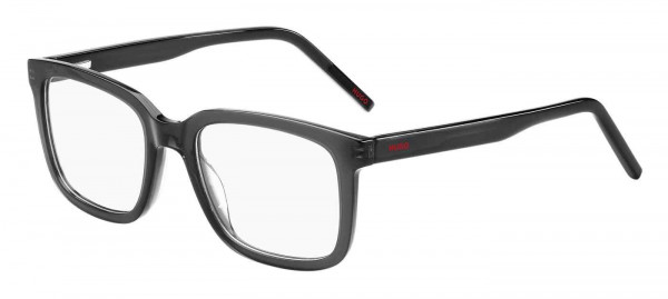 HUGO HG 1261 Eyeglasses, 0KB7 GREY