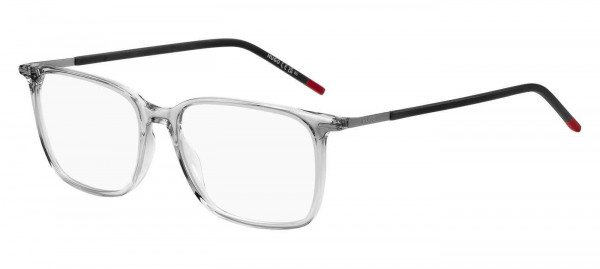 HUGO HG 1271 Eyeglasses, 0KB7 GREY