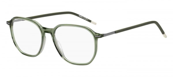 HUGO HG 1272 Eyeglasses, 01ED GREEN