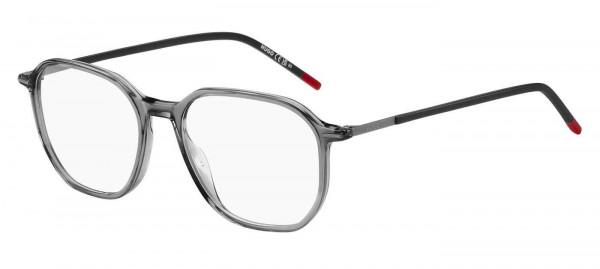 HUGO HG 1272 Eyeglasses, 0KB7 GREY