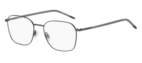 HUGO HG 1273 Eyeglasses, 0KJ1 DK RUTHEN