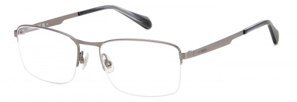 Fossil FOS 7167 Eyeglasses, 0R80 MTDK RUTH