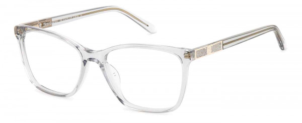 Juicy Couture JU 250 Eyeglasses, 063M CRY GREY