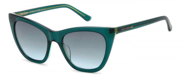 Juicy Couture JU 632/G/S Sunglasses