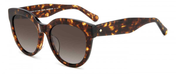 Kate Spade BREA/F/S Sunglasses