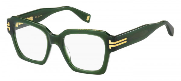 Marc Jacobs MJ 1088 Eyeglasses, 01ED GREEN