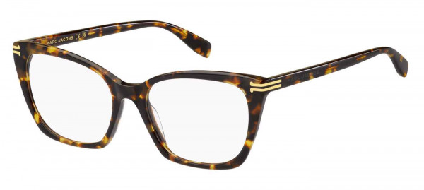 Marc Jacobs MJ 1096 Eyeglasses, 0086 HVN