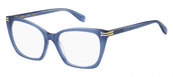 Marc Jacobs MJ 1096 Eyeglasses, 0PJP BLUE
