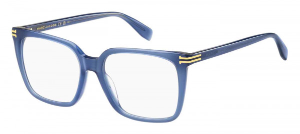 Marc Jacobs MJ 1097 Eyeglasses, 0PJP BLUE