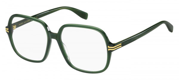 Marc Jacobs MJ 1098 Eyeglasses, 01ED GREEN
