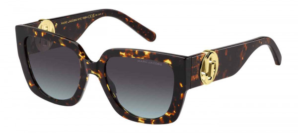 Marc Jacobs MARC 687/S Sunglasses, 0086 HVN